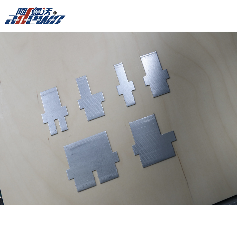 Auto Creasing Rule Cutting Machine