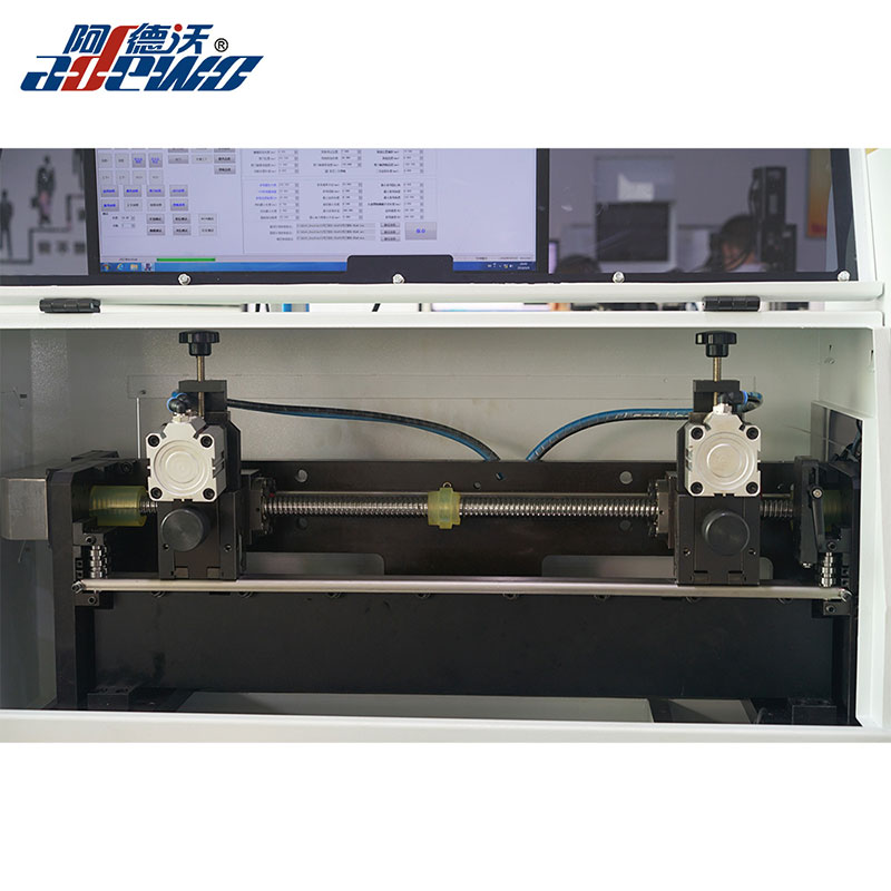 Cosmetics Package Dies Auto Bender Machine