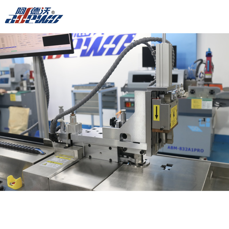 2PT 3PT 4PT Steel Rule Auto Bender
