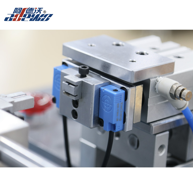 Auto Welding Machine