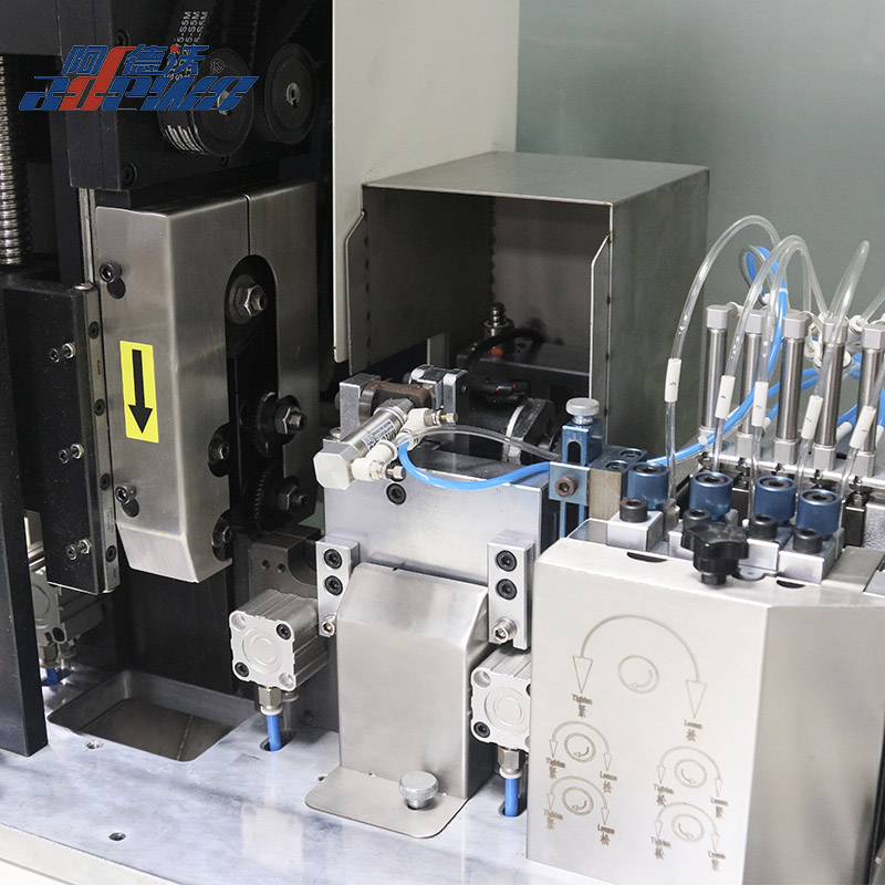 High Accurate Steel Rule Auto Bender Machine