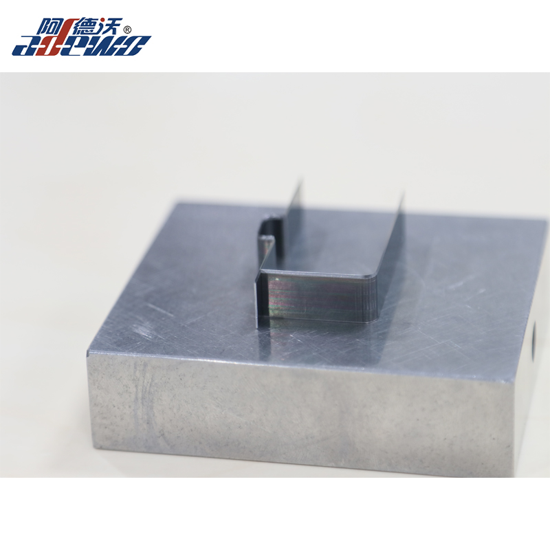 Label Rule Auto Bender Machine