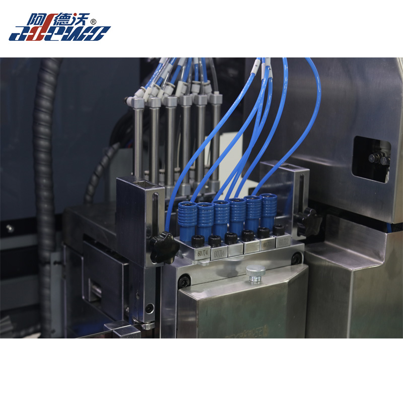 Countersunk Hole High Rule Auto Bender Machine