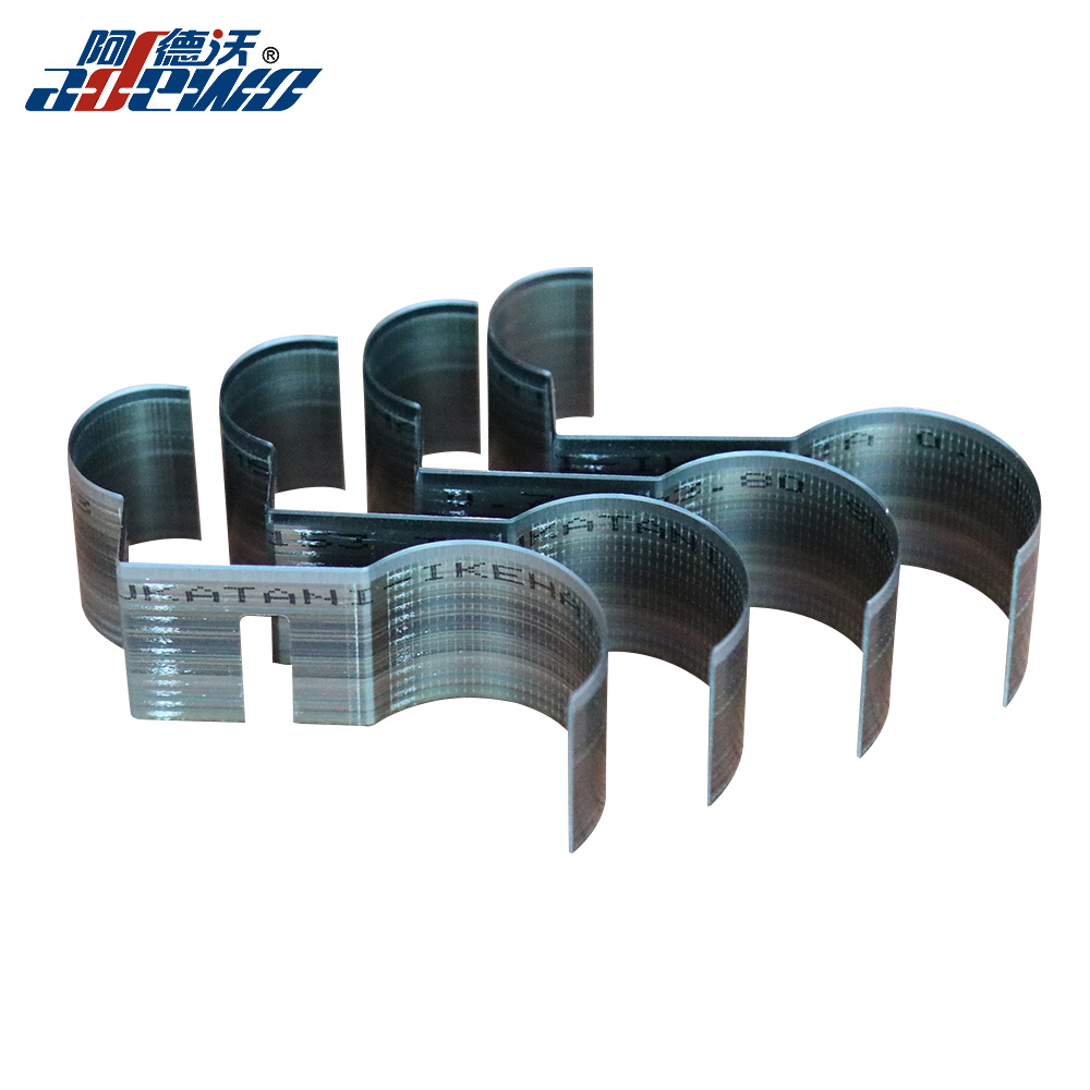 Basic Cutting Dies Auto Bending Machine