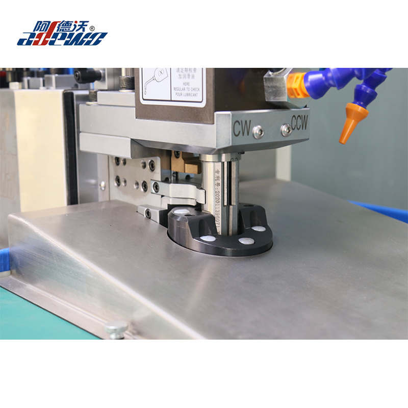 Tsukatani Steel Cutting Rule Auto Bending Machine