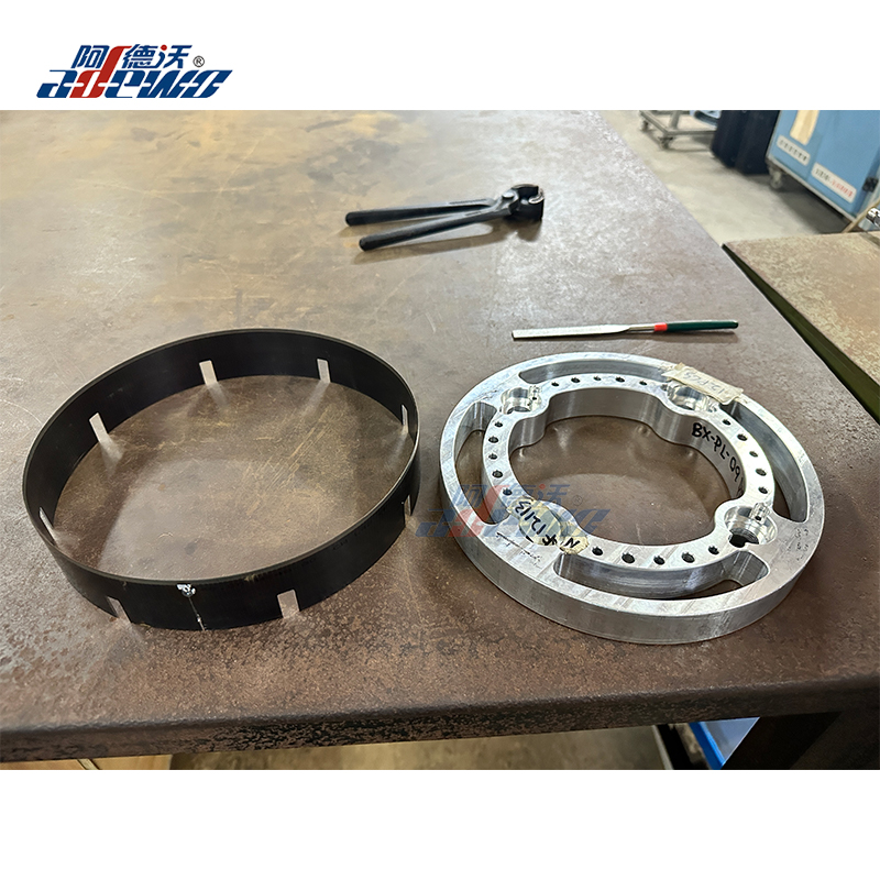 Stripping Dies High Rule Auto Bending Machine
