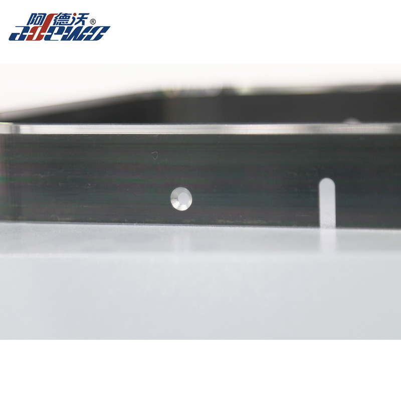Countersunk Hole High Rule Auto Bender Machine