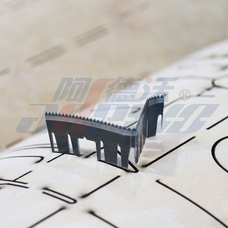 Rotary Die Boards Die Cutting Auto Bender Machine