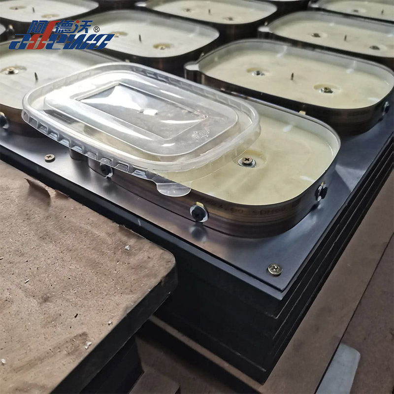 High Rule Auto Bender with Perforation