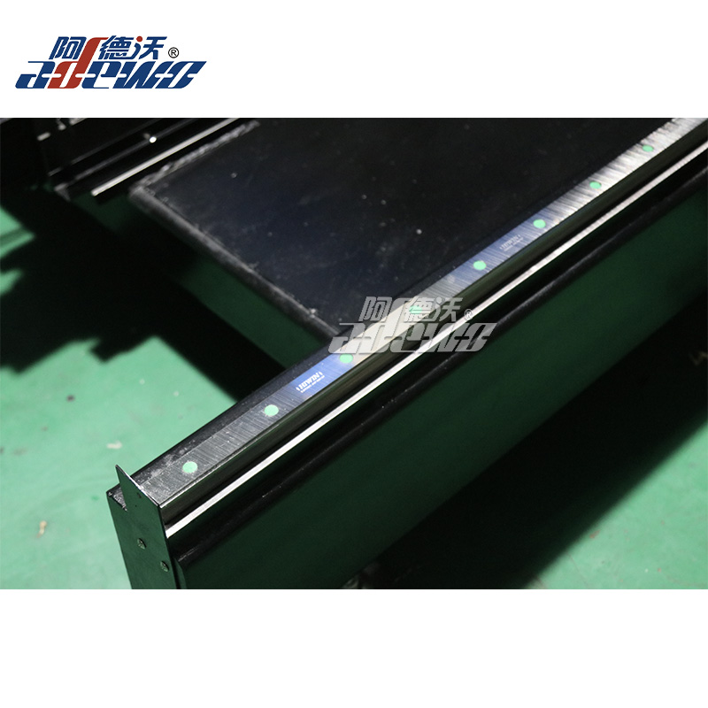 600 Watts Steel and Plywood Die Making Laser Cutting Machine