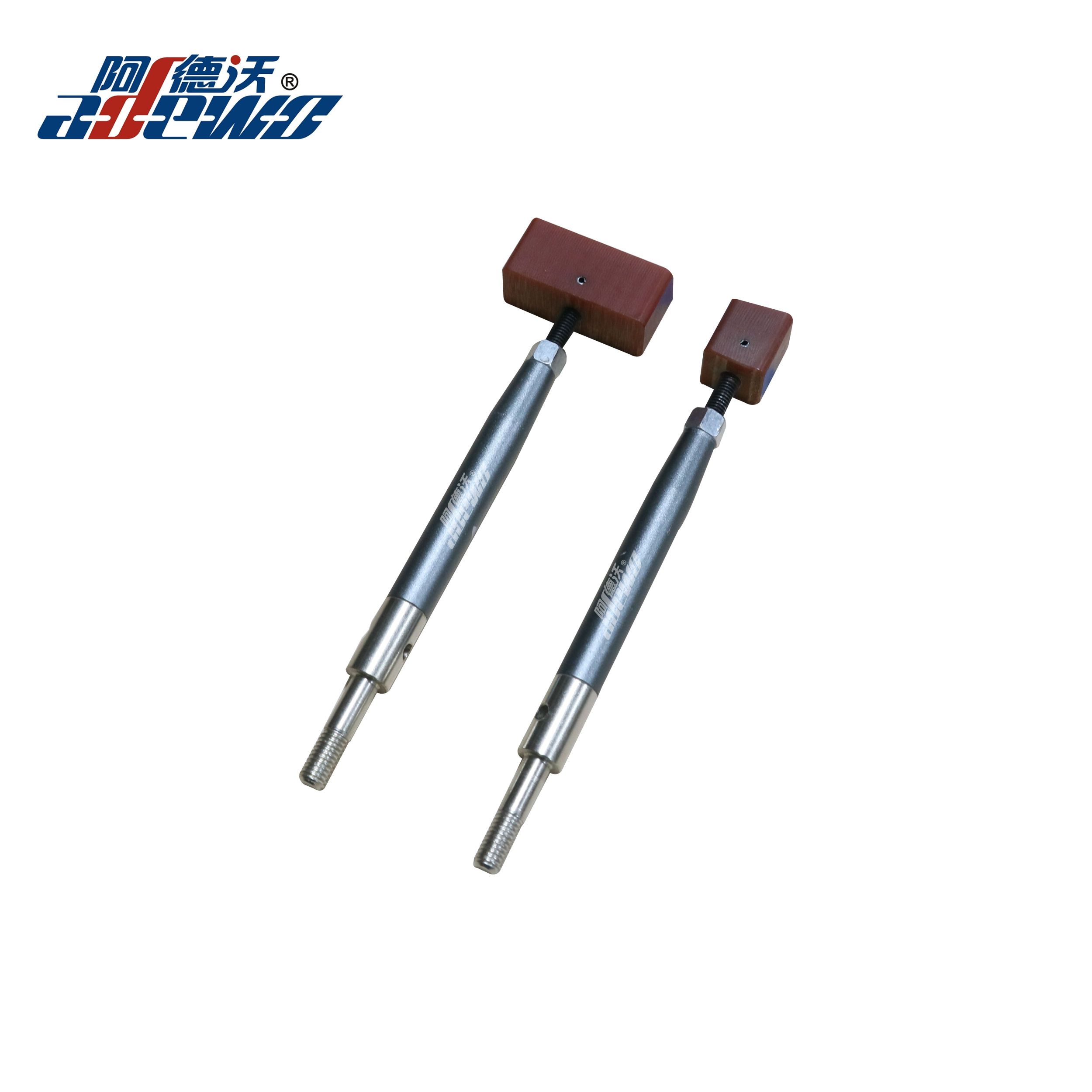 Lower Stripping Pin