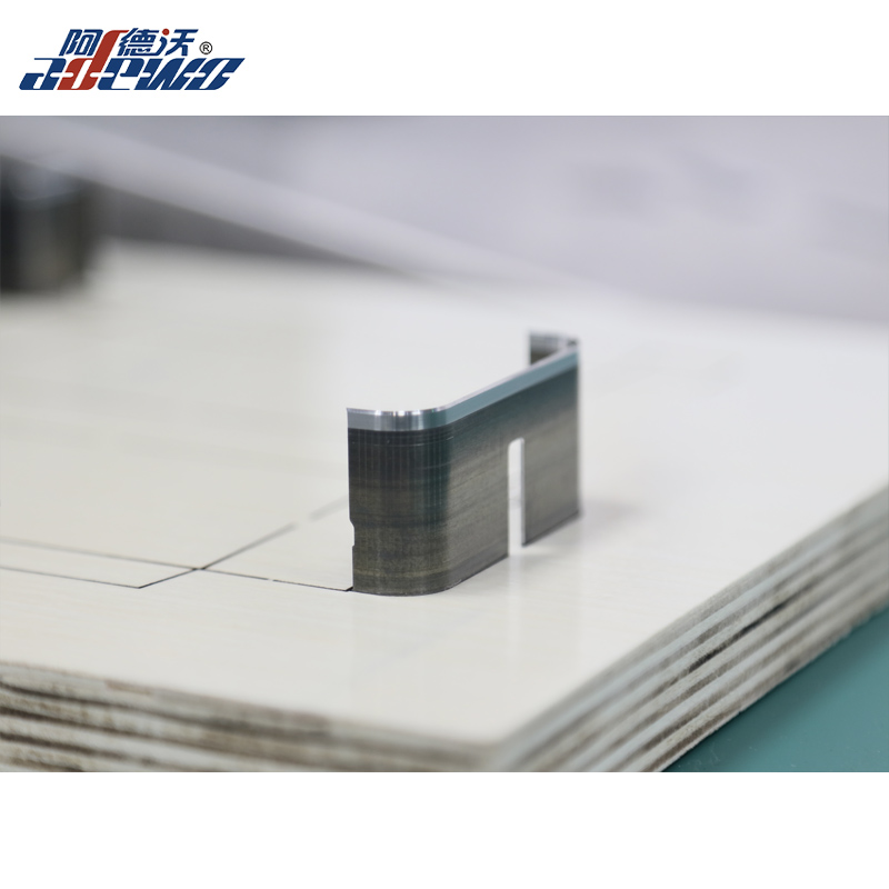 New Steel Rule Auto Bender Machine