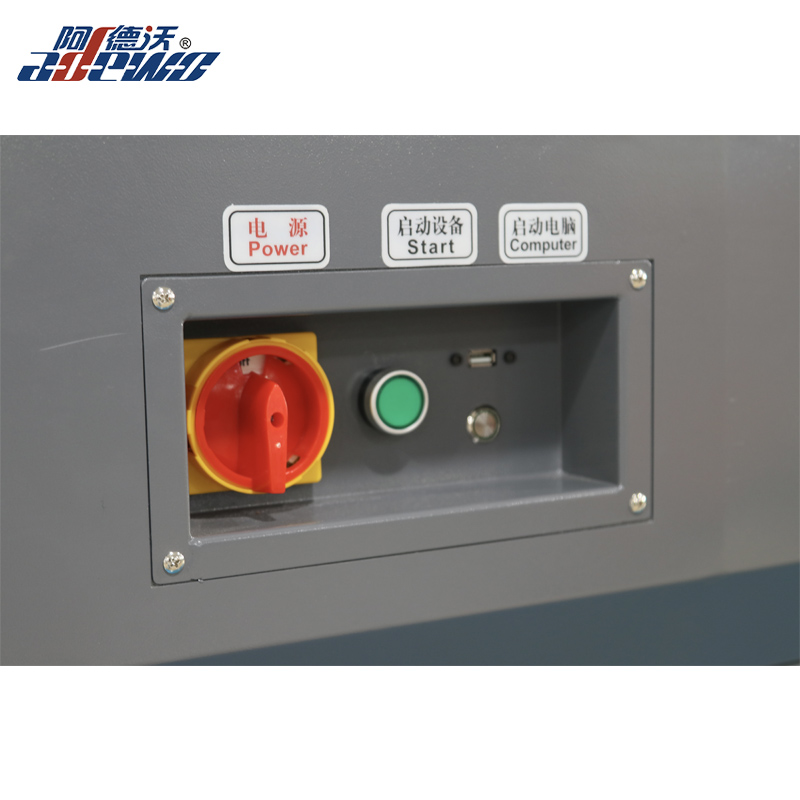 Flat Die Boards Auto Bender Machine Gasket Die