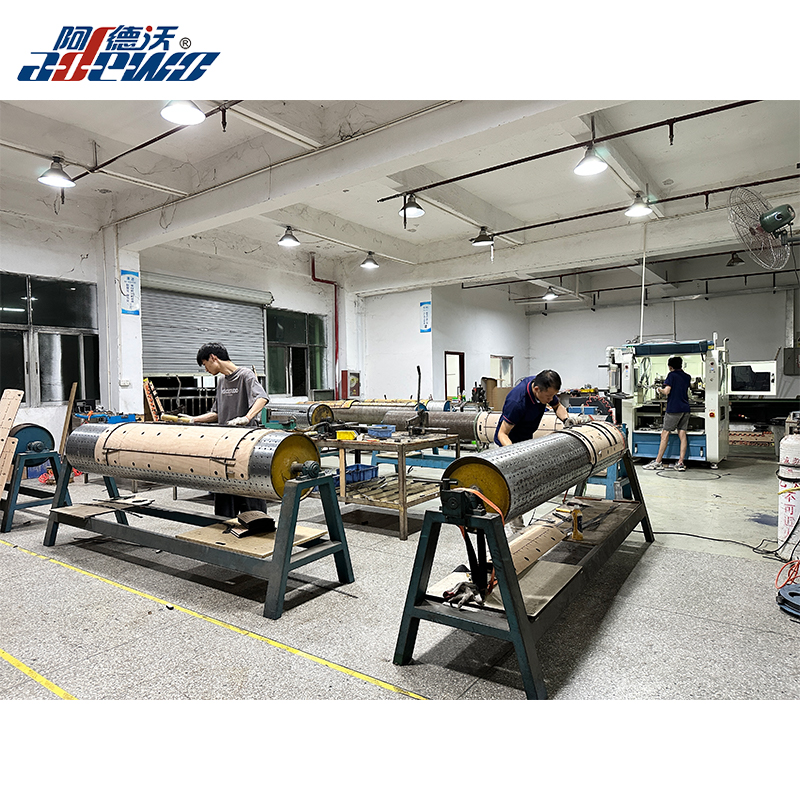 Rotary Die Boards Die Cutting Auto Bender Machine