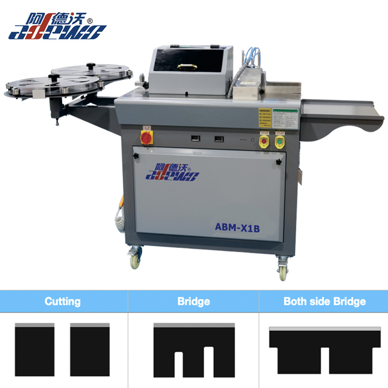 Corrugated Sheets Die Boards Auto Creasing Cutting Machine