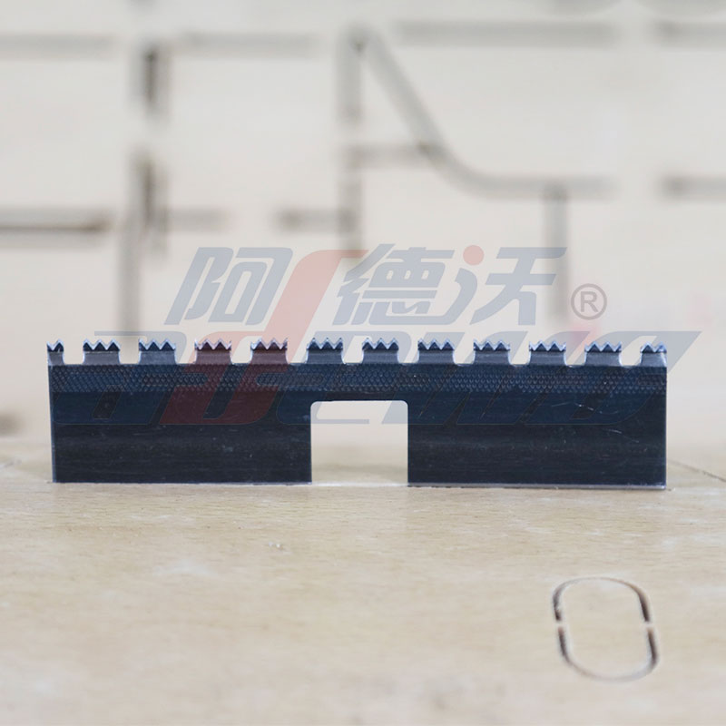 Rotary Die Boards Die Cutting Auto Bender Machine