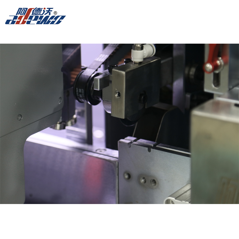 Packaging Boxes Steel Rule Auto Bender Machine