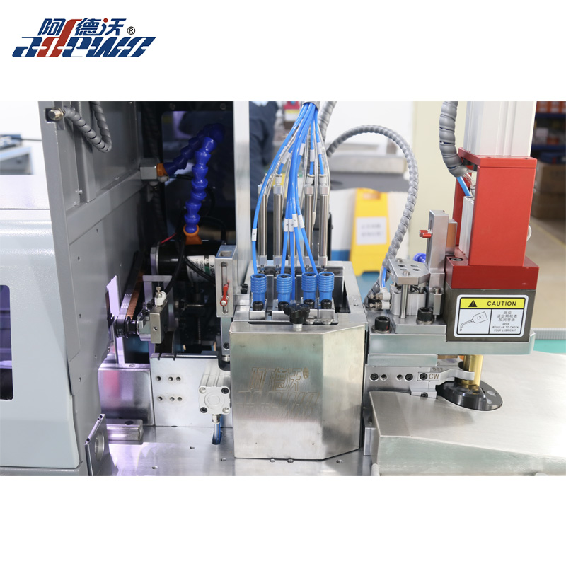 Packaging Boxes Steel Rule Auto Bender Machine