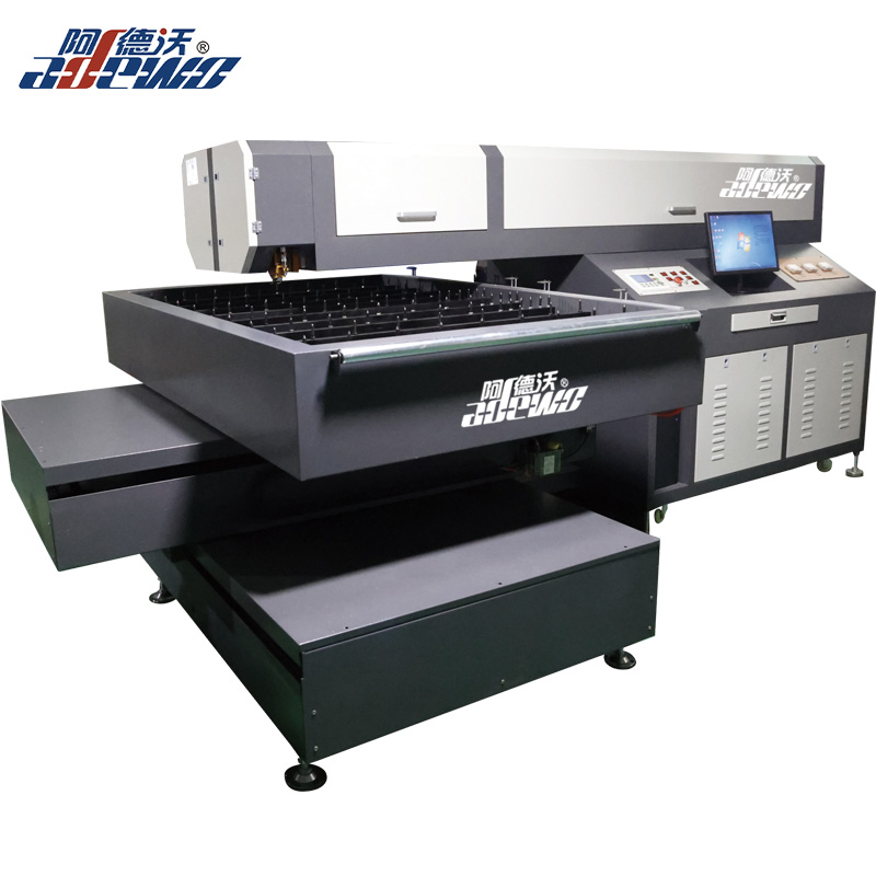 600 Watts Steel and Plywood Die Making Laser Cutting Machine