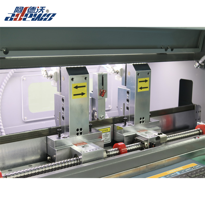 Flat Die Boards Auto Bender Machine Gasket Die