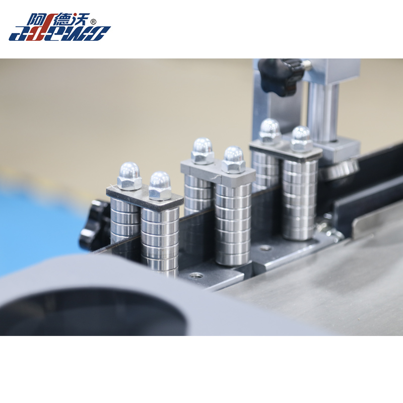 Shoes Die Boards Automatic Bender Machine