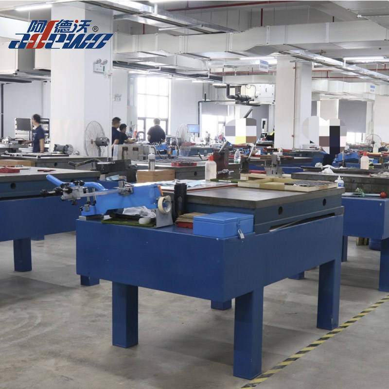 Troqueles Sacabocados Die Making Manual Bender Machine