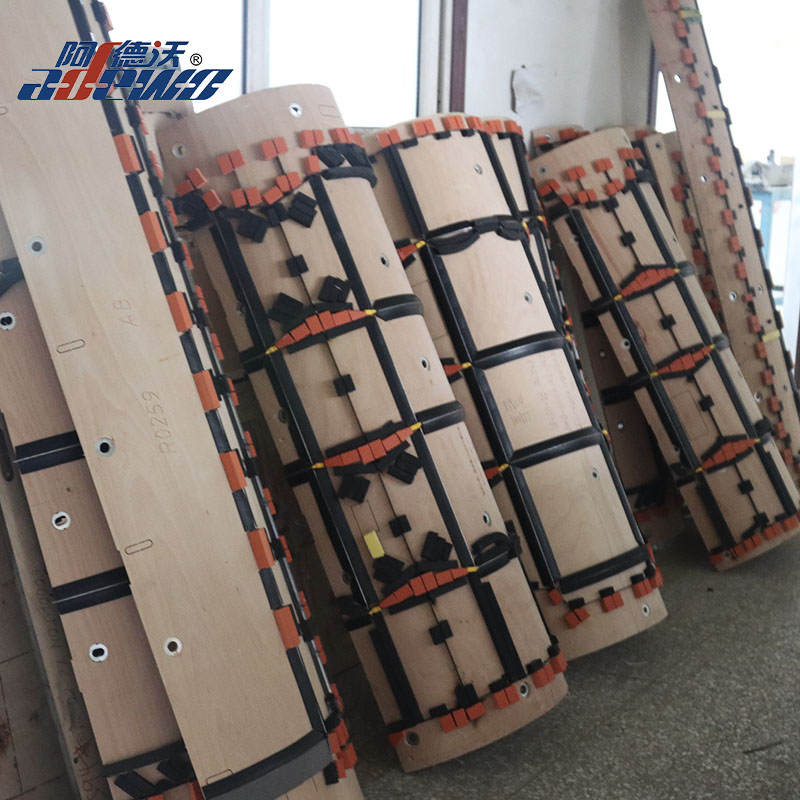 Multi-Functions Rotary Auto Bender Machine