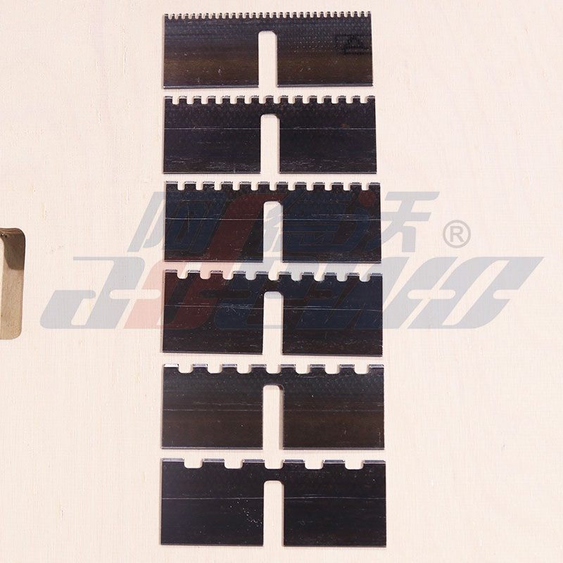 Embossing Die Making Auto Cutting Machine Cut Crease