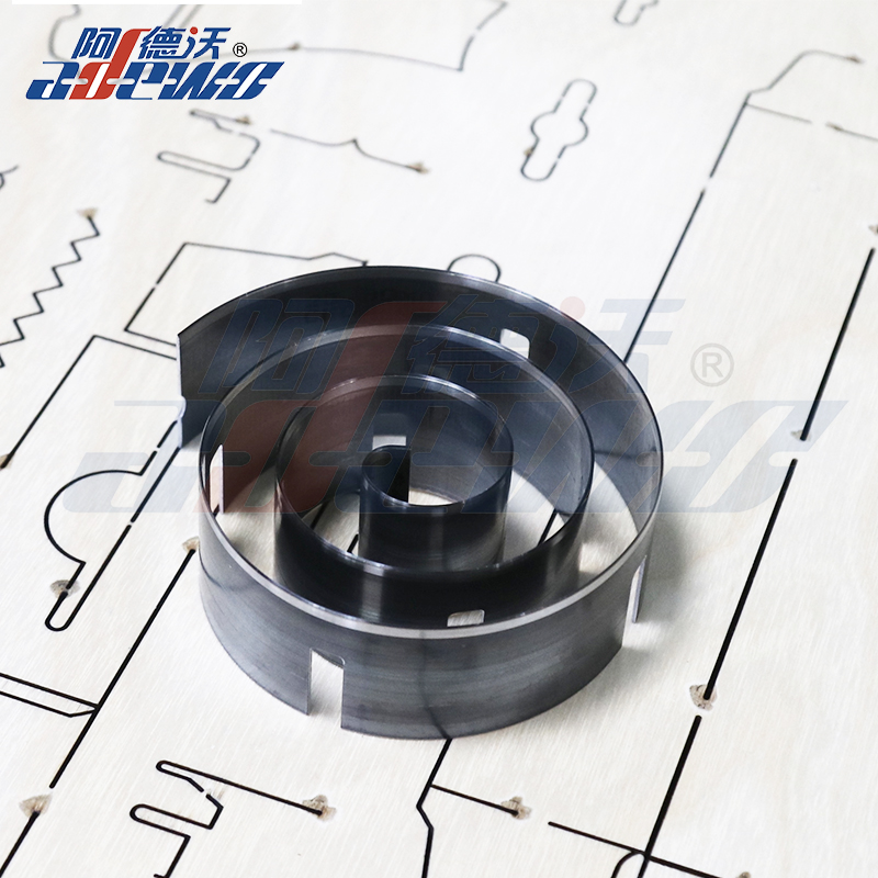 High Rule Auto Bender with Perforation