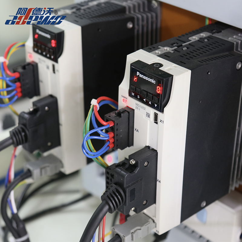 High Accurate Steel Rule Auto Bender Machine