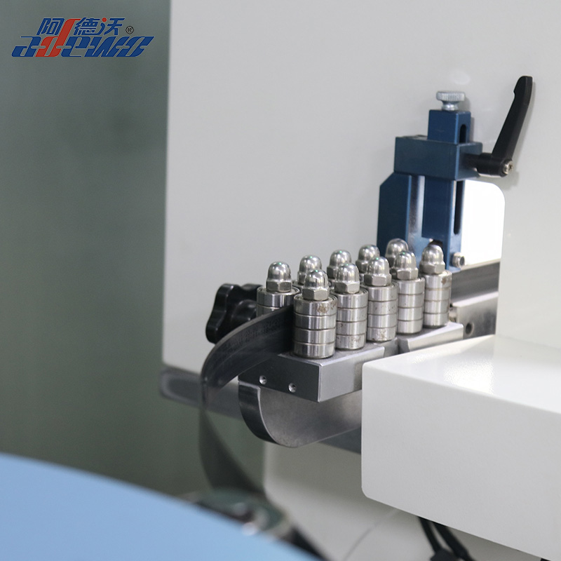 Stripping Dies High Rule Auto Bending Machine